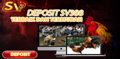 deposit sv388
